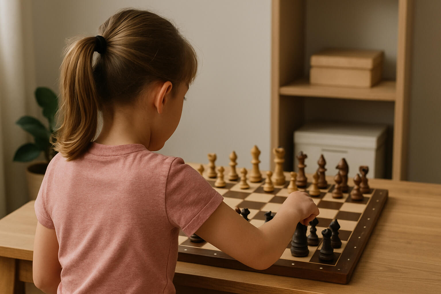 Gujarat’s Young Chess Stars Shine at the 2025 FIDE World School Championship
