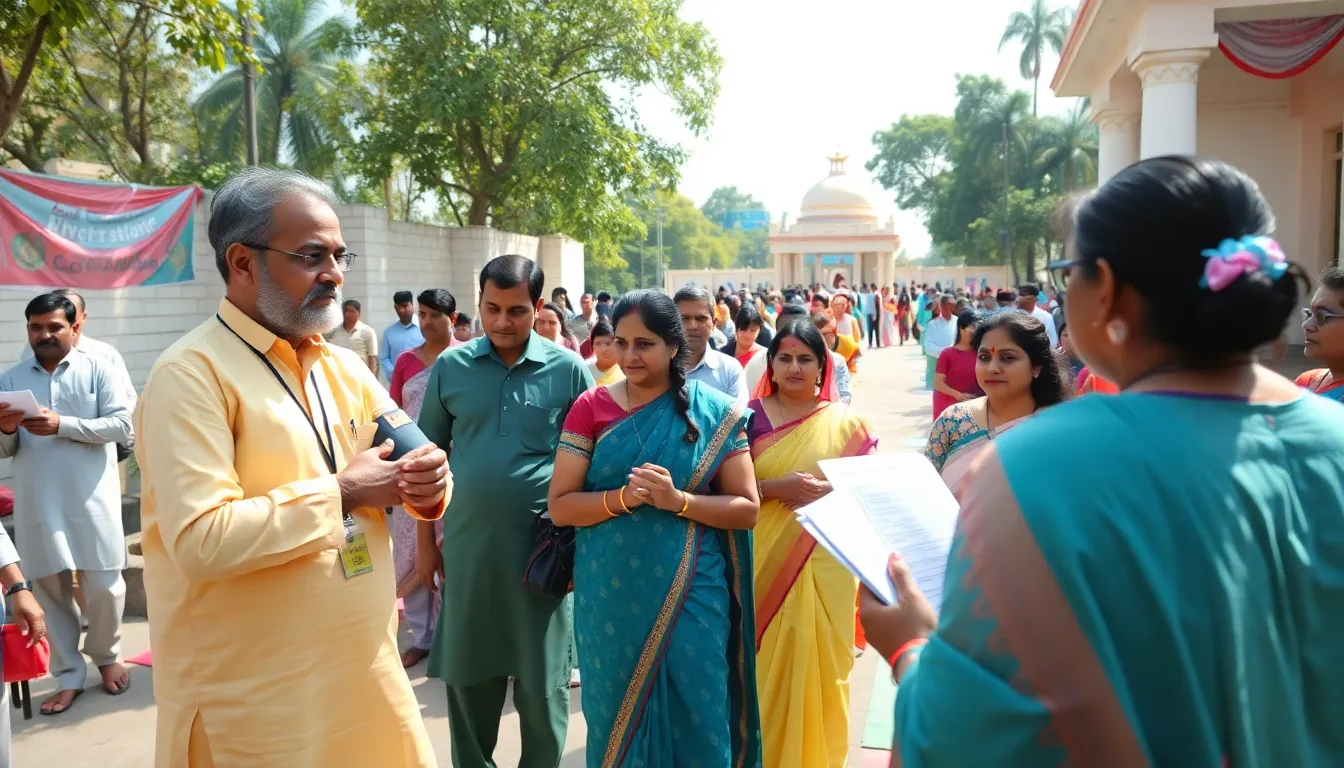 Ahmedabad Celebrates World Hypertension Day with Health Initiatives