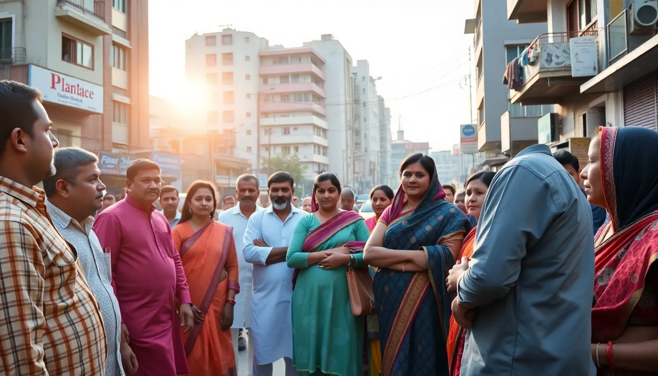 Ahmedabad Faces Shortage of Family Doctors Amid Growing Population