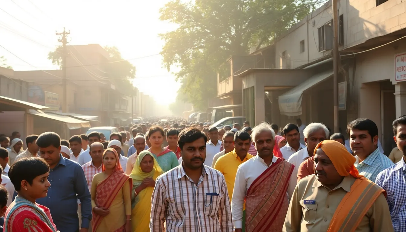 Dahod MGNREGA Scam: Minister's Sons Granted Bail Amid Controversy