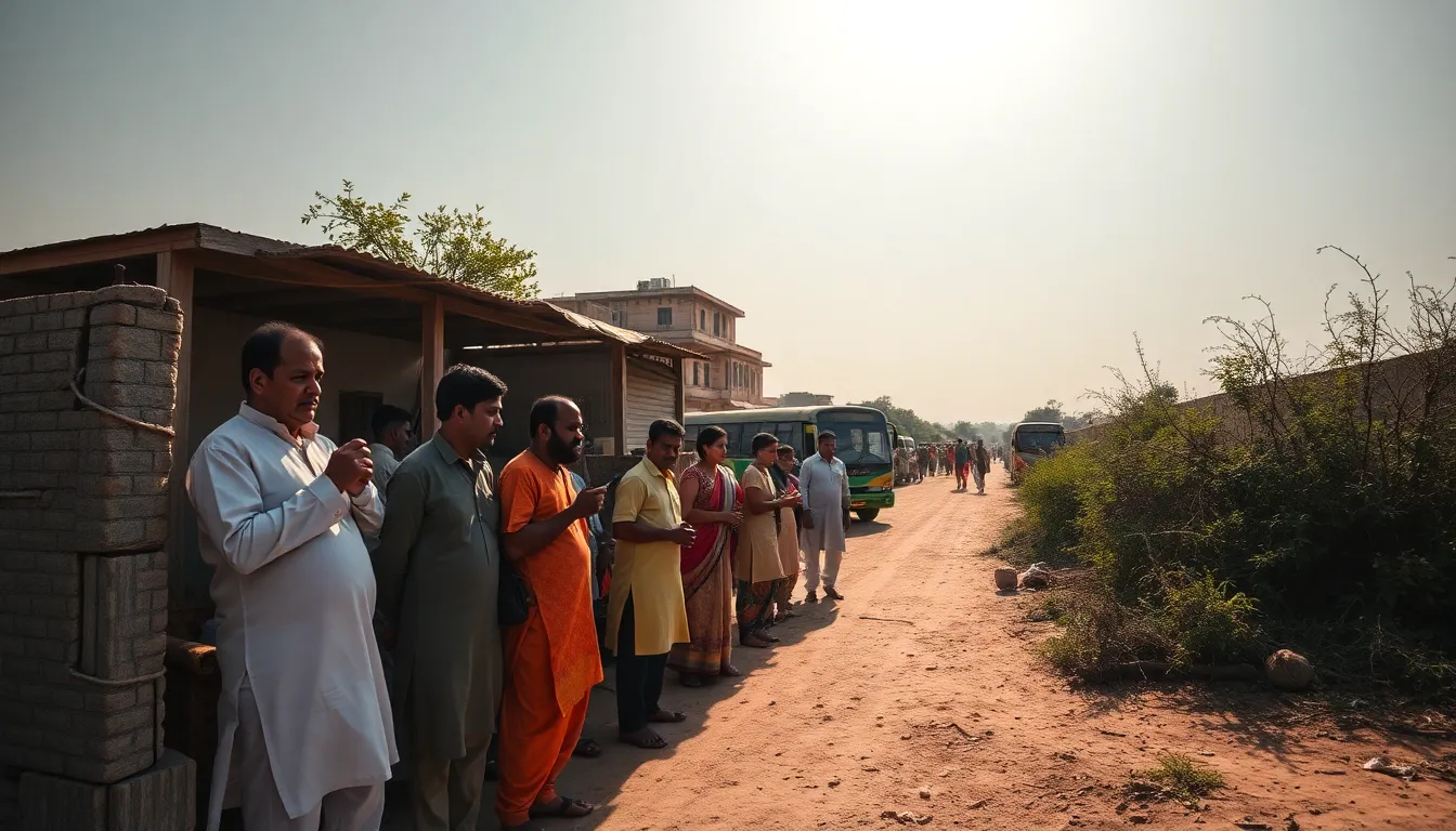 Danta Taluka Still Lacks ST Bus Station Despite Its Importance
