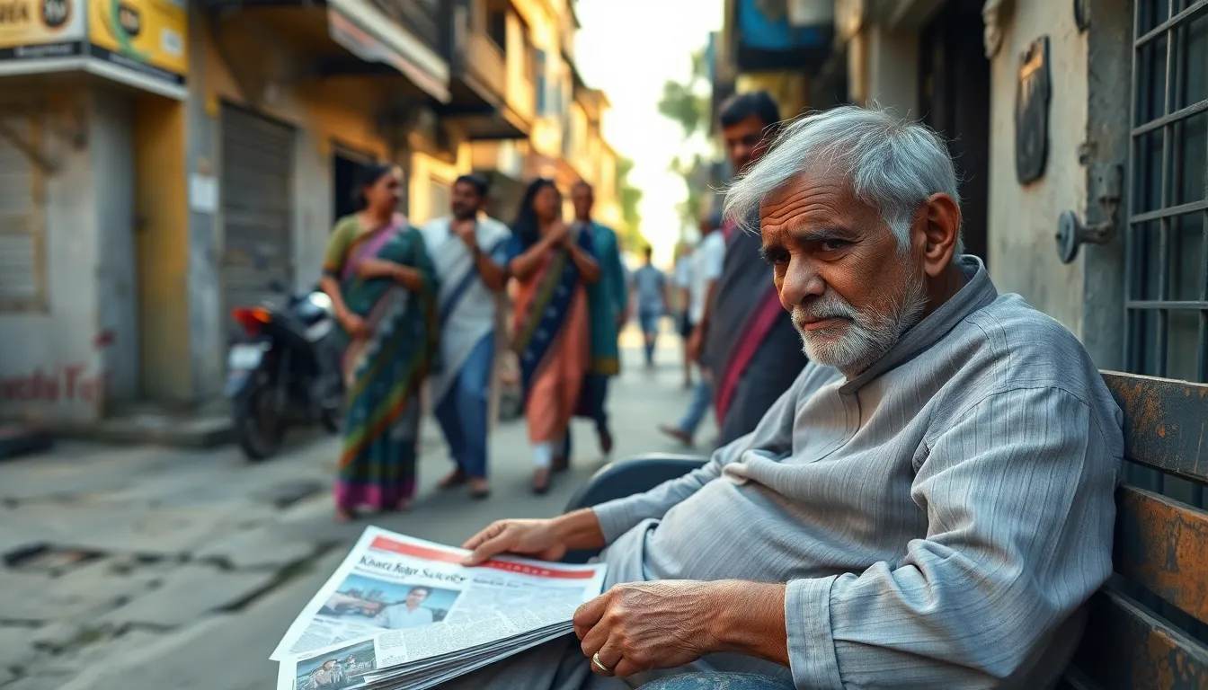 Elderly Man Scammed Out of ₹5.91 Lakhs in Ahmedabad