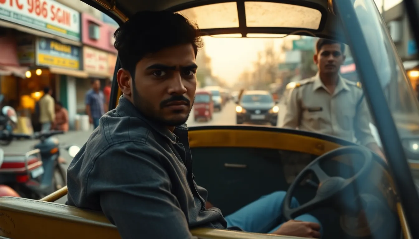 Fake Cop Scams Ahmedabad Man Out of ₹5.9 Lakh on Dating App