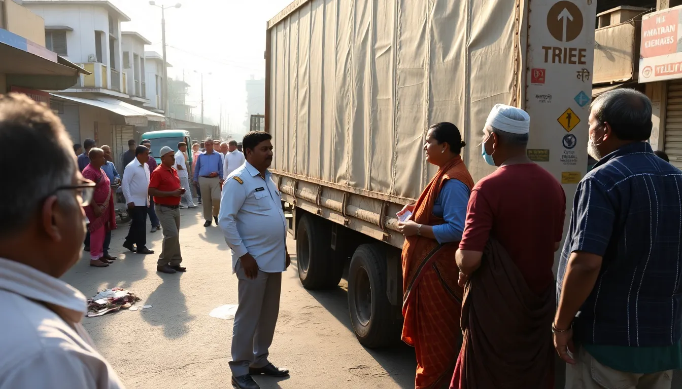 Food and Drug Administration Seizes 405 Kg of Suspicious Ghee Worth ₹2.36 Lakh