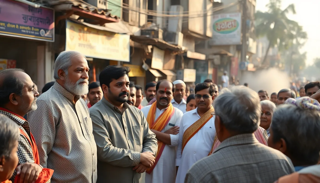 Gujarat Government Offers Financial Relief to Diamond Industry Artists