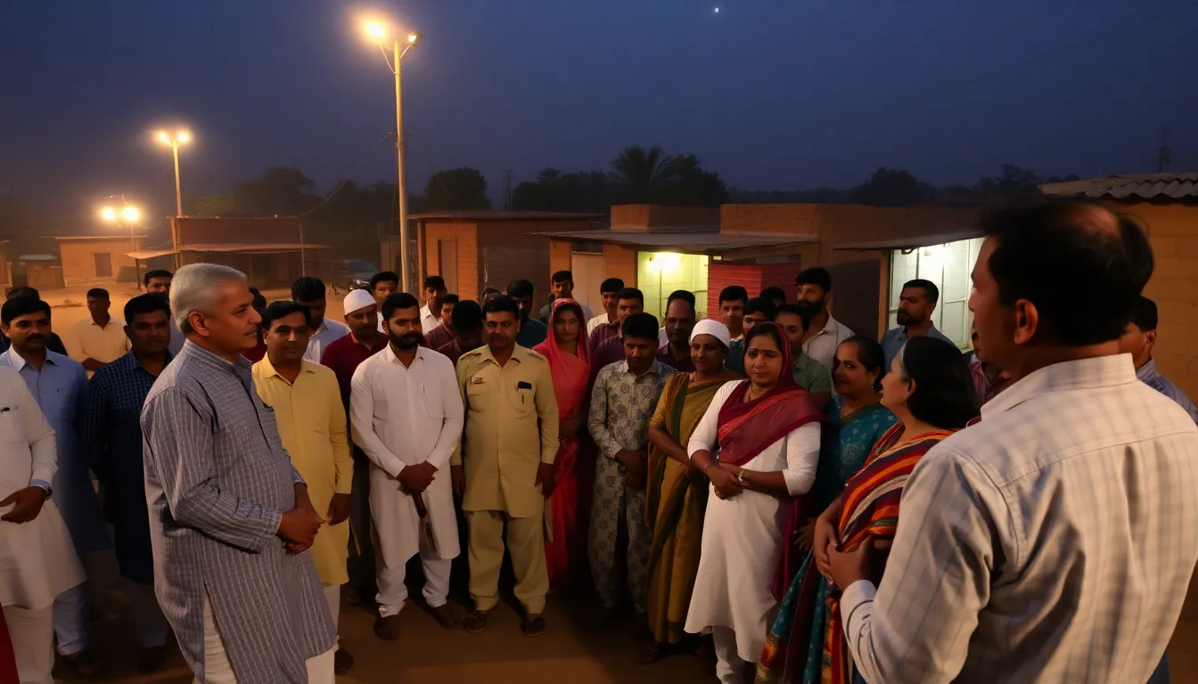Mock Drill to Be Held in Banaskantha District Under Operation Shield