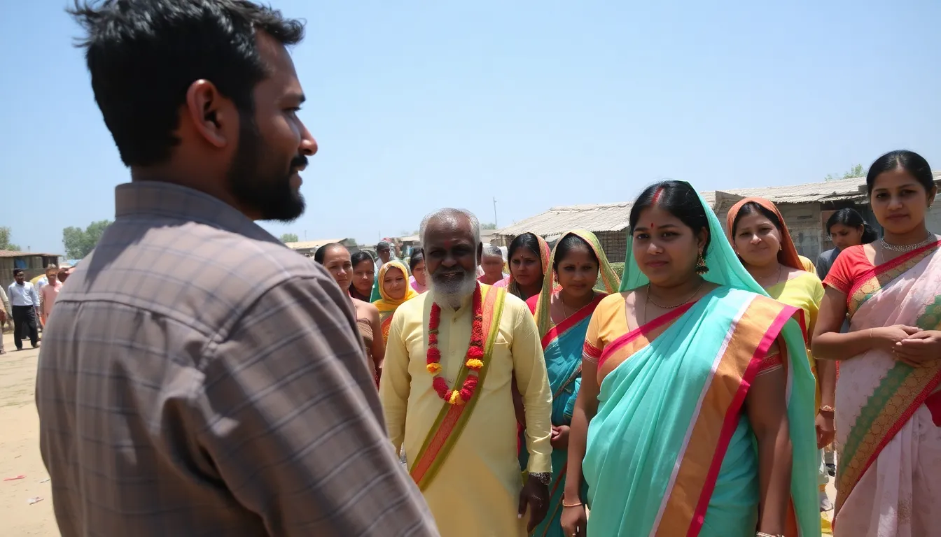 Navsari Man to Marry Two Women in Unique Tribal Tradition