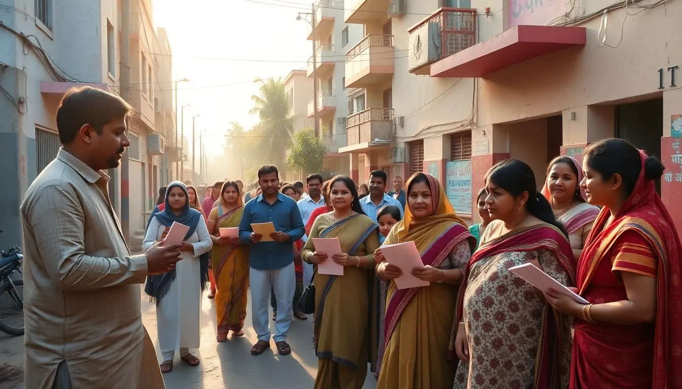 Over 7,000 Children Admitted in Second Round of RTE Admissions in Gujarat