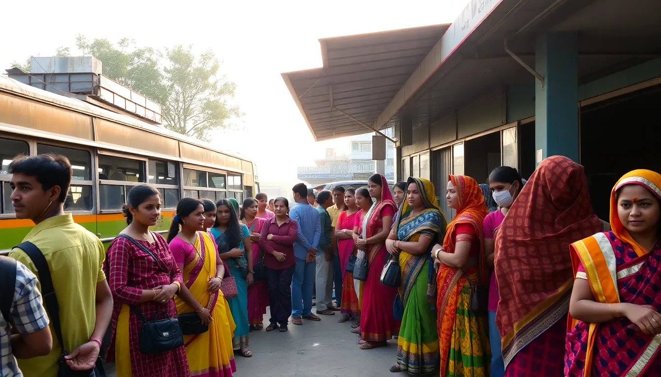 Palanpur ST Corporation Issues 1.78 Lakh Passes for 2024-25