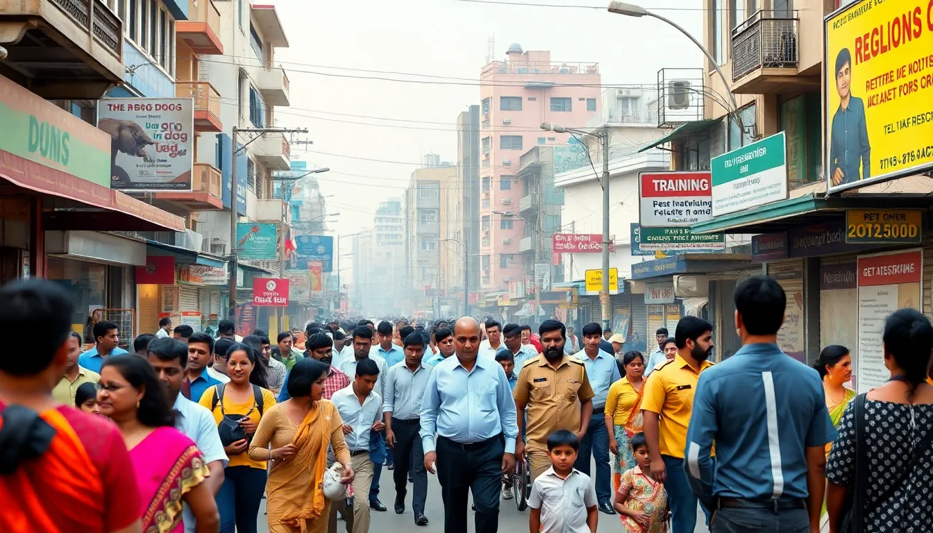 Pet Dog Registration Surges After Recent Elephant Incident in Ahmedabad