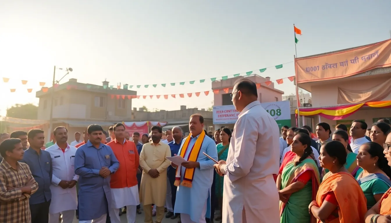 Pilot Day Celebrated in North Gujarat from Palanpur