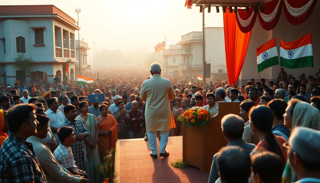 PM Modi Appeals to Indians: Reject Foreign Goods for Operation Sindoor's Success