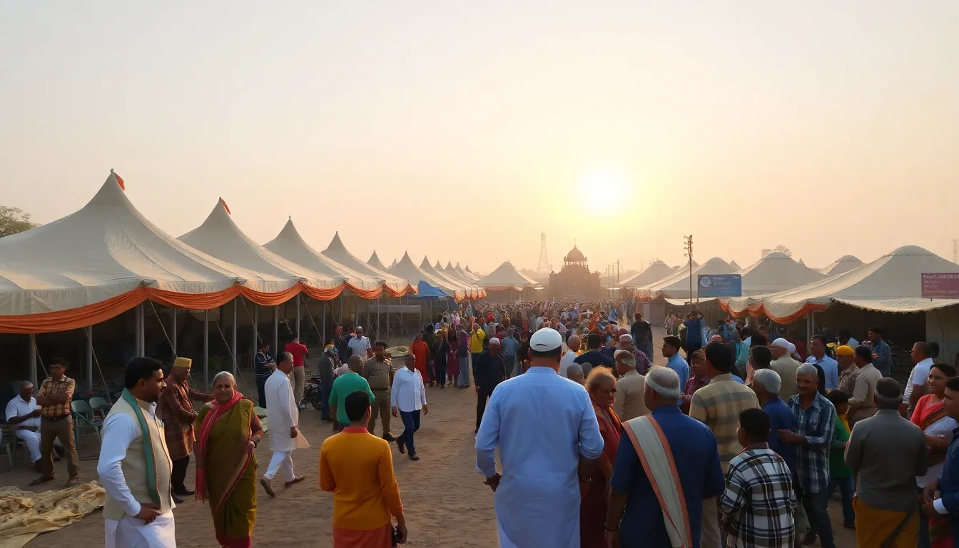 Prime Minister Narendra Modi to Visit Dahod: Preparations Underway
