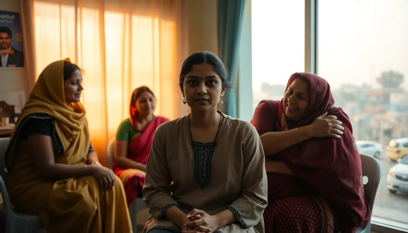 Sakhi One-Stop Centre Helps 18-Year-Old Maya Return Home Safely