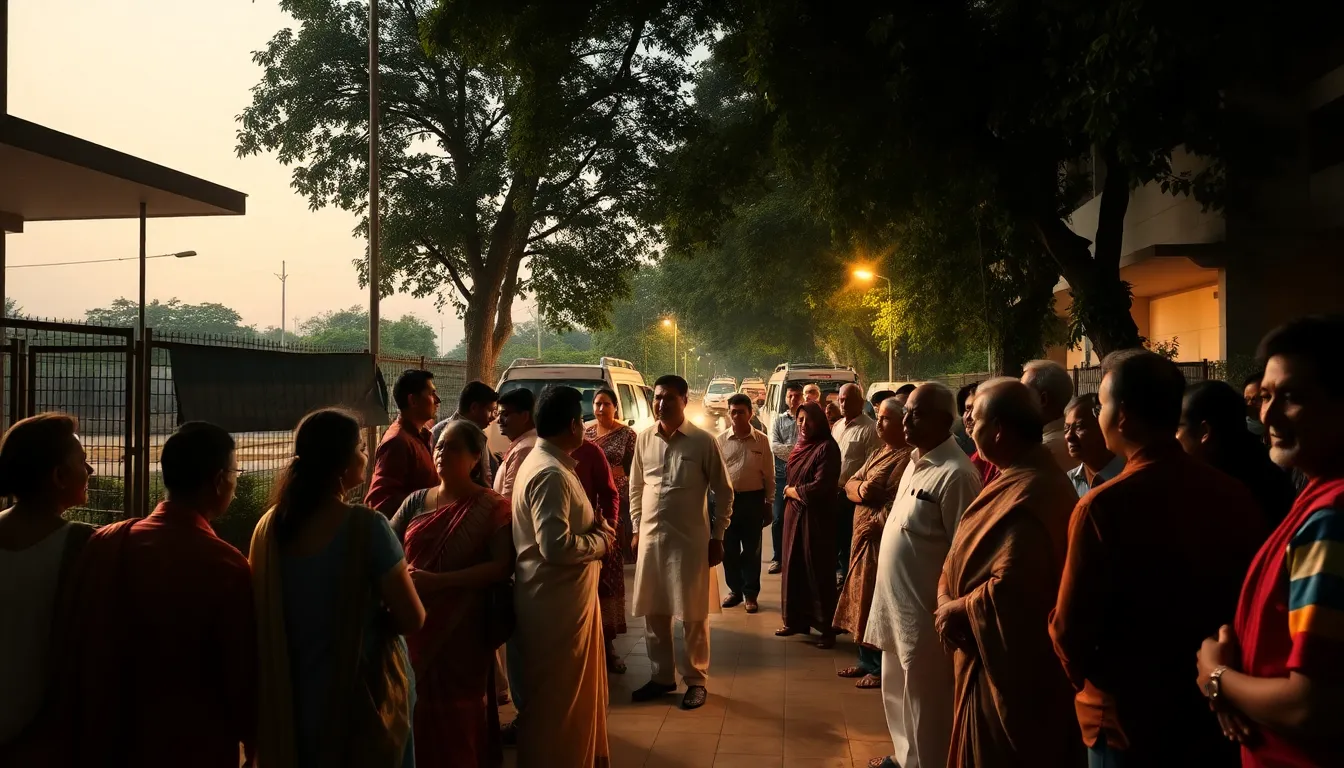 92 DNA Samples Matched in Ahmedabad Plane Crash Tragedy