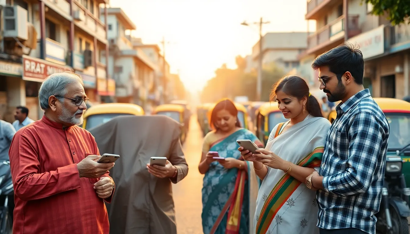 Ahmedabad Introduces New Property Assessment App for Citizens