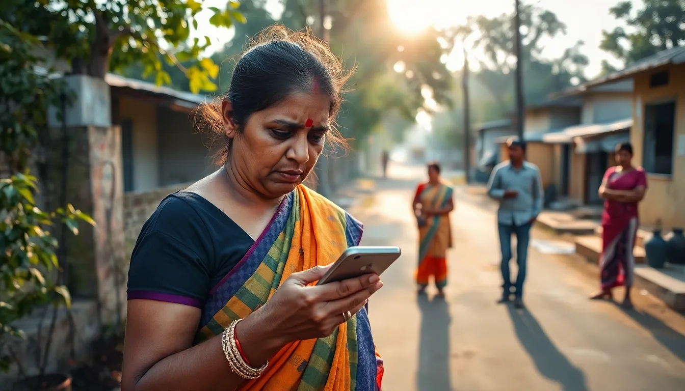 Ahmedabad Woman Loses ₹2 Lakh in Online Investment Scam