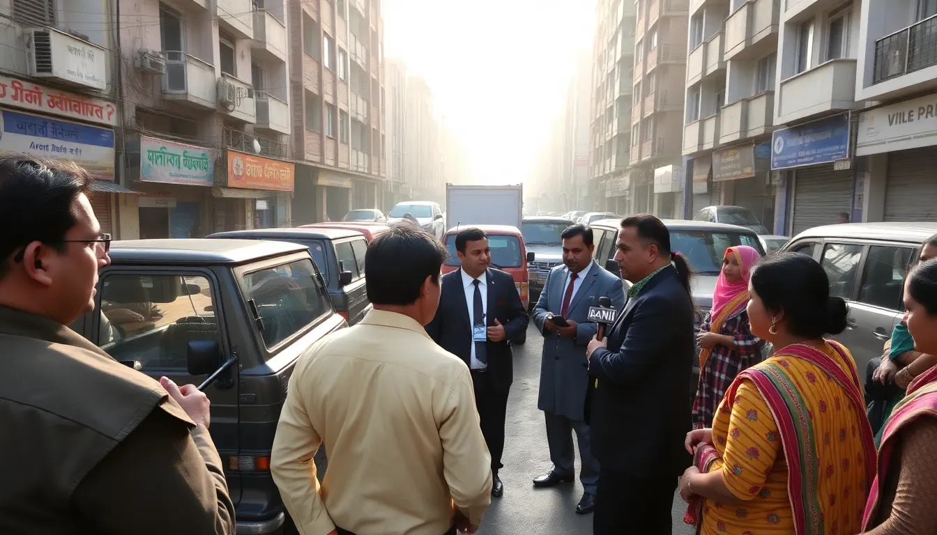 Avon Cold Storage Scandal: ED Seizes Rs. 1.30 Crore Assets