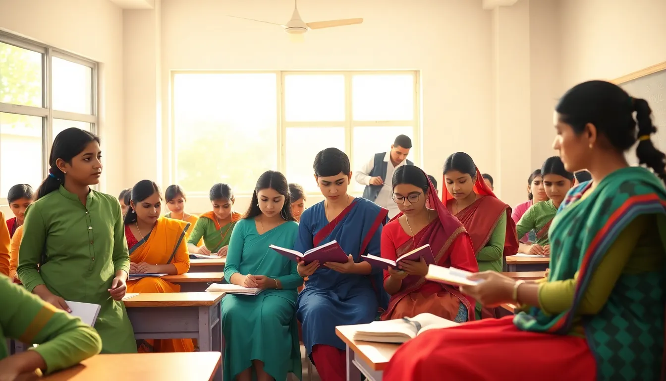 CBSE Class 10 Board Exams to Be Held Twice a Year from 2026