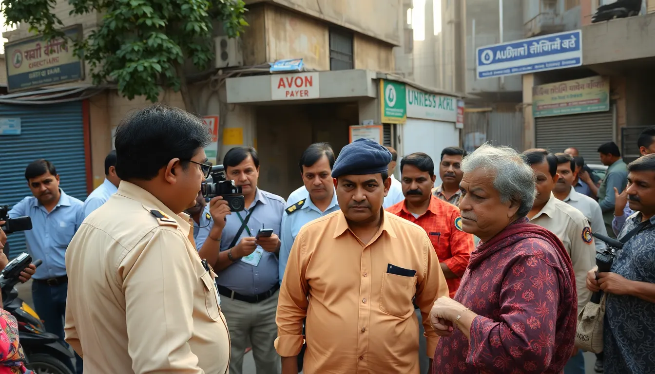 Enforcement Directorate Seizes ₹1.3 Crore from Avon Cold Storage in Fraud Case