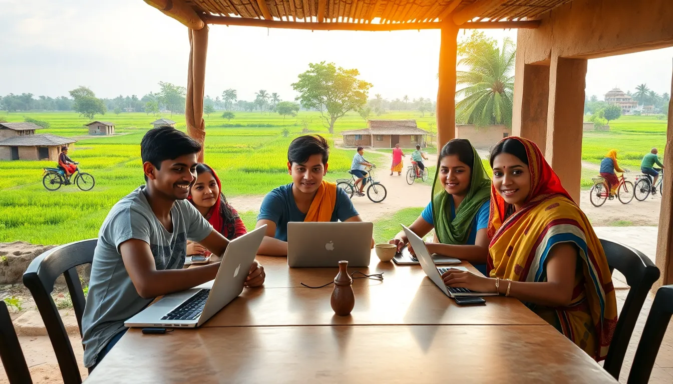 GCAS Portal Simplifies University Admissions for Gujarat Students