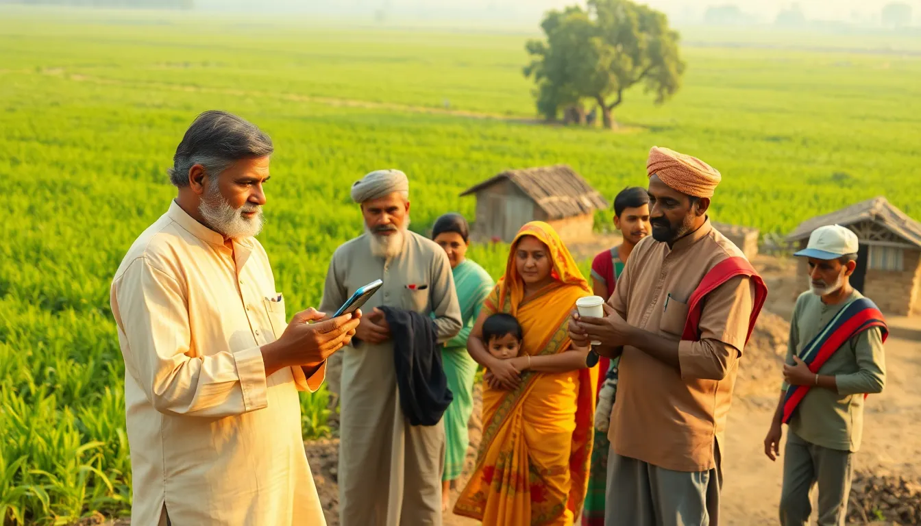 Gujarat Government Encourages e-KYC for Ration Card Holders