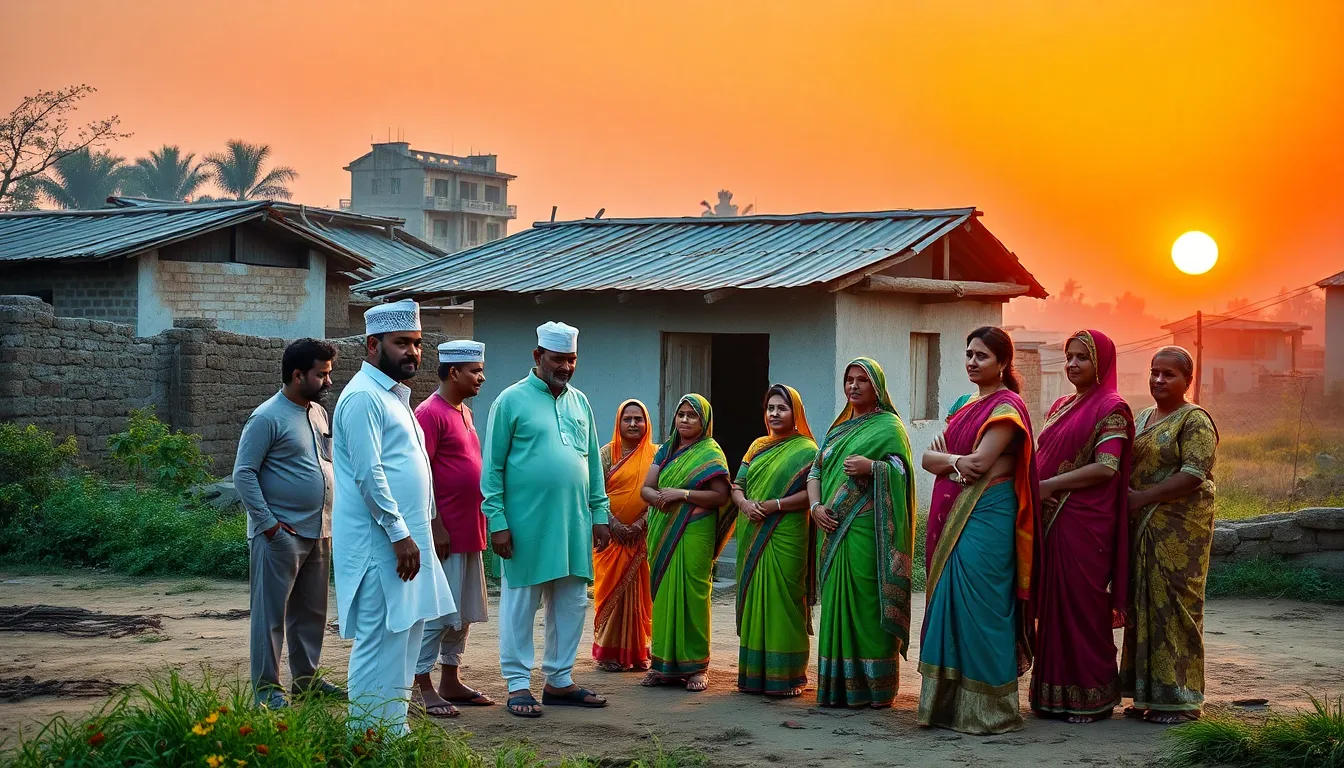 Gujarat Government Supports Construction Workers with Funeral Assistance Scheme