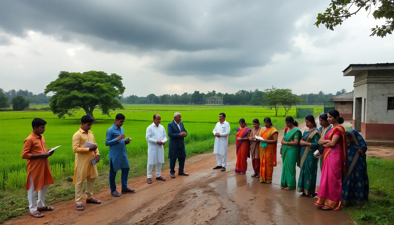Gujarat Government to Re-Conduct Supplementary Exams for Rain-Affected Students