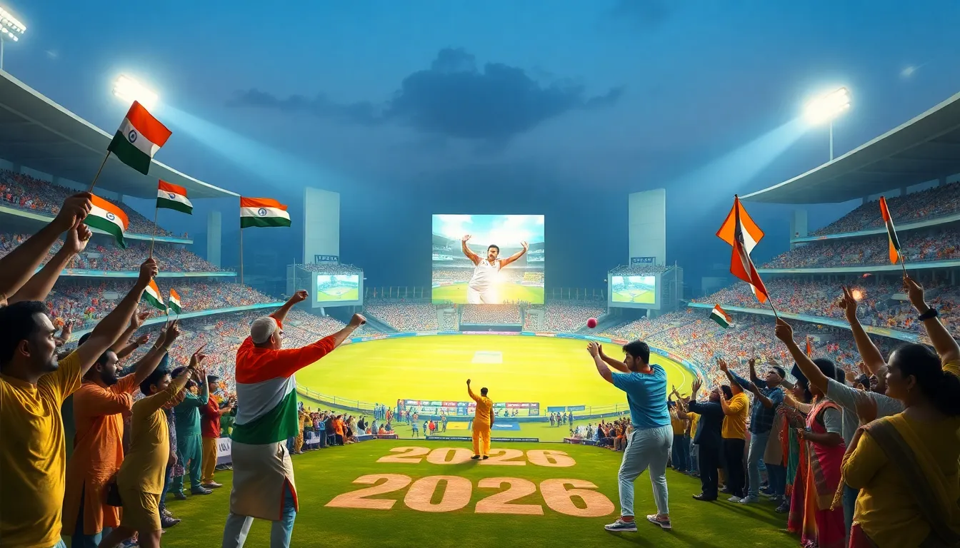 How IPL 2025 Celebrated Cricket with One Billion Fans