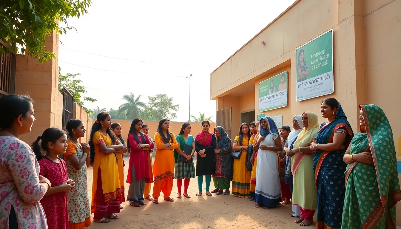 Namo Laxmi Yojana: A Step Towards Empowering Girl Education in Gujarat