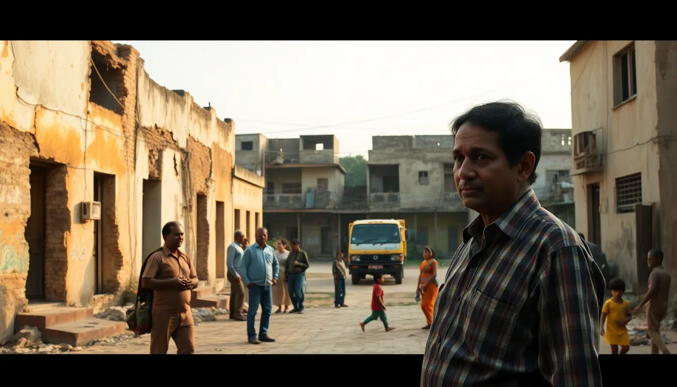 Over 70,000 Dilapidated Homes Served Notices in Gujarat Ahead of Monsoon