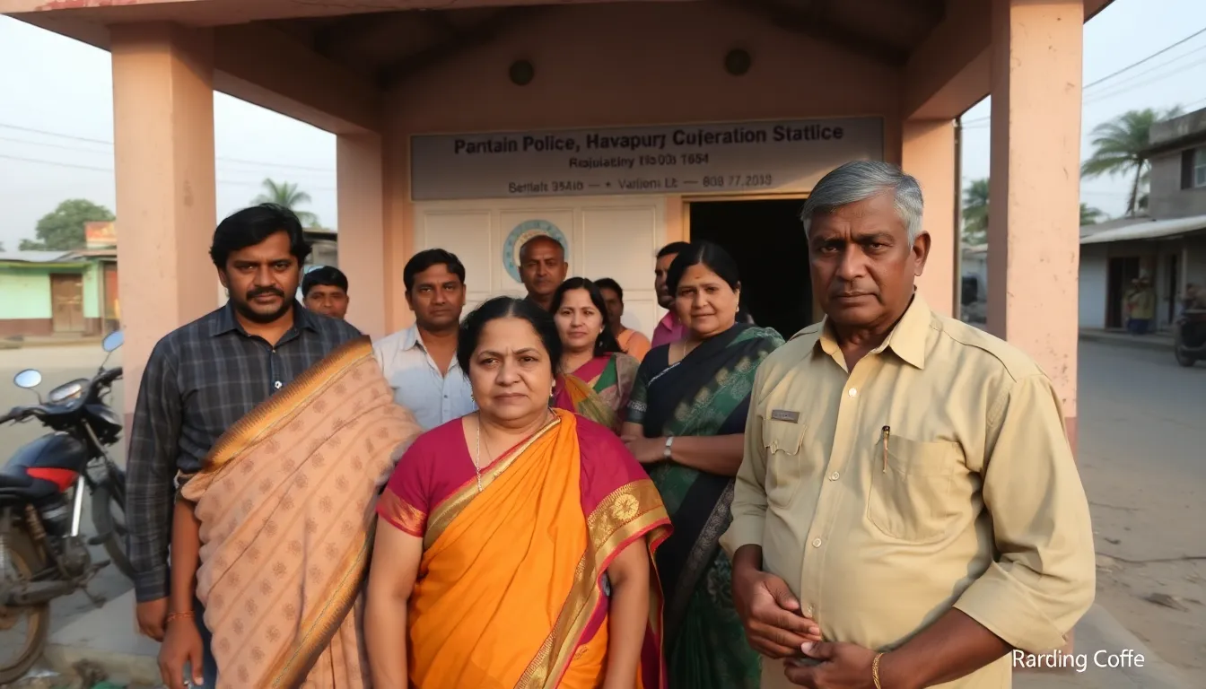 Palanpur Policeman Commits Suicide, Family Refuses to Accept Body