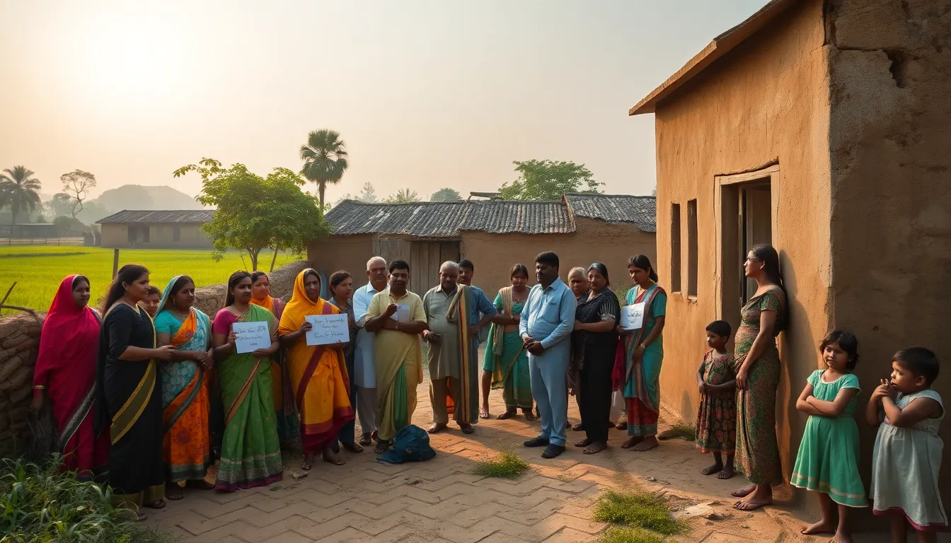 Primary School in Disa Taluka Faces Lockdown Due to Teacher Absence