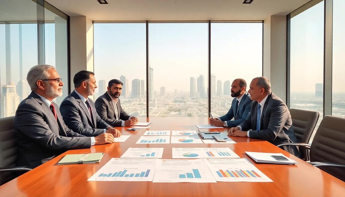RRU Strengthens Educational Ties with Qatar
