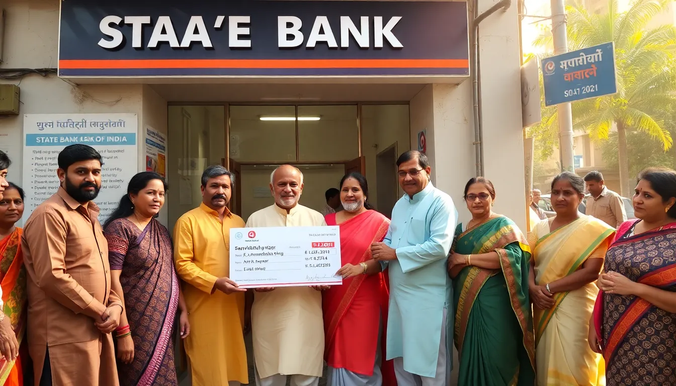 Sadvichar Parivar Donates ₹1,53,014 to Army Relief Fund