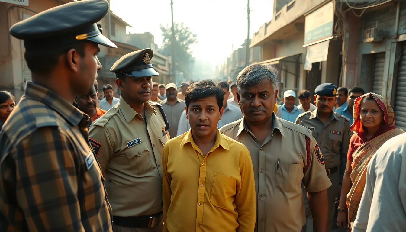 Saraswati Cooperative Society Embezzlement Case Update