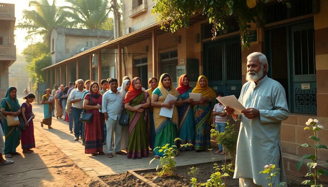 Third Round Announced for RTE Admissions in Patan District