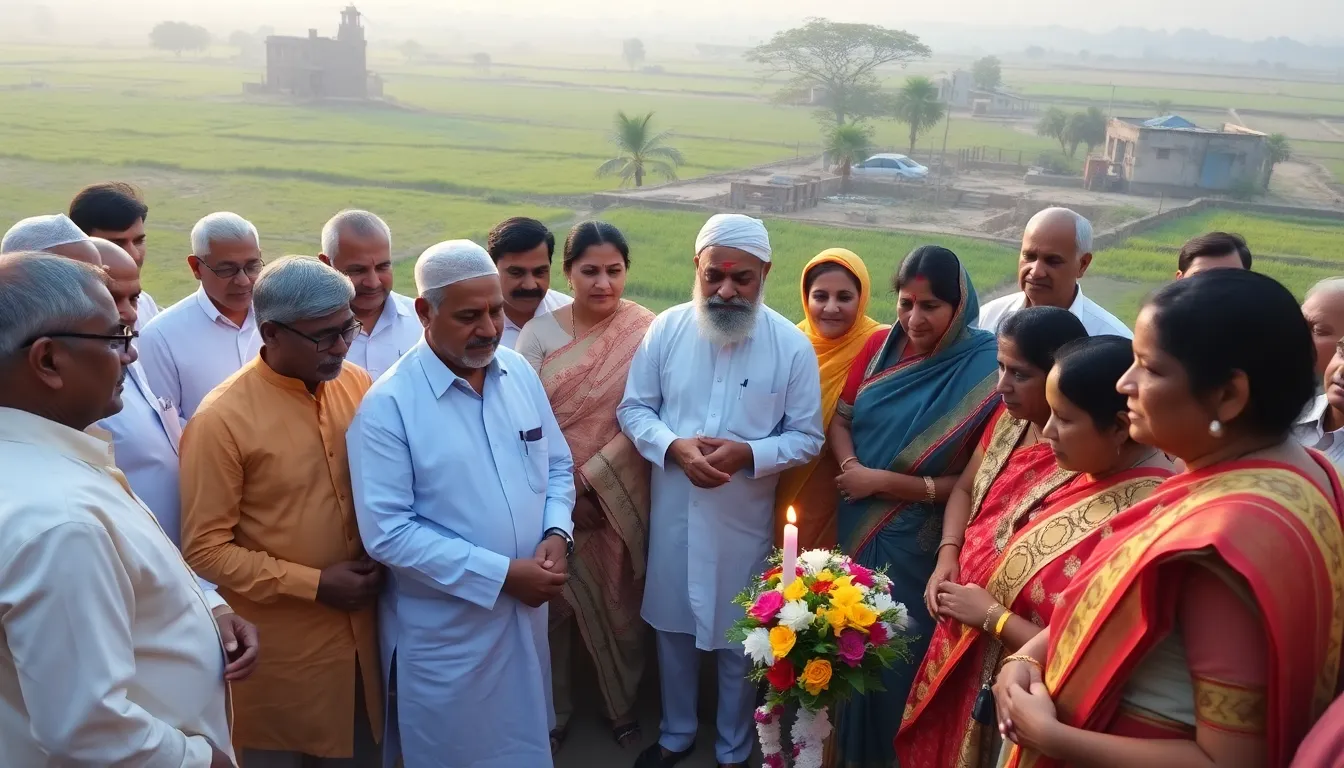 Tragic Loss: Senior Doctor's Flight Cancellation Saves Life