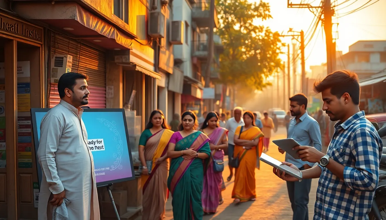 Vi Business Celebrates Growth on MSME Day: A Leap Towards Digital Maturity