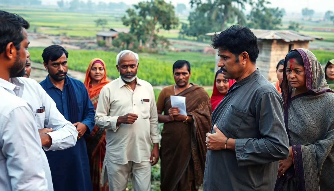 Villagers in Dhanana Impose Fine on Alcohol Sellers and Drinkers